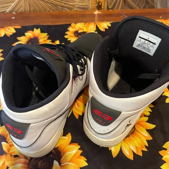 Mens Air Jordan’s - Picture 10 of 10